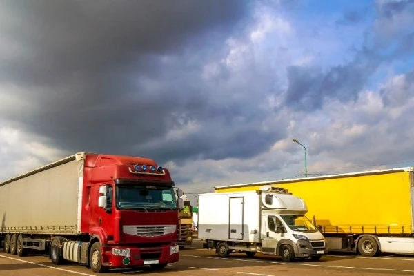 Kırşehir Ordu Nakliyat Ambarları